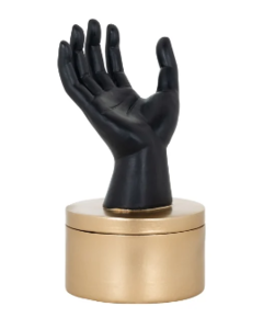 Hand Storage Box