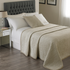 Champagne Brooklands Throw