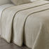 Champagne Brooklands Throw