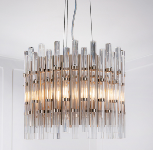Maurice Pendant Ceiling Light