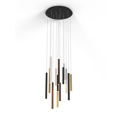 Kila Pendant Ceiling Light