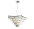 Giovanna Square Ceiling Light