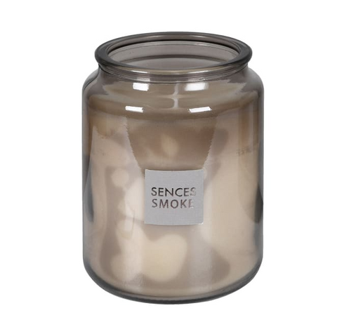 Sences Smoke Candle