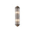 Tulum 2 Light Bronze Wall Lamp