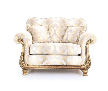 Victoria Gascoigne Designs Sofa