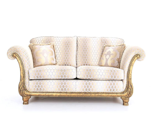 Victoria Gascoigne Designs Sofa