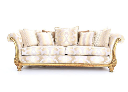Victoria Gascoigne Designs Sofa