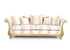 Victoria Gascoigne Designs Sofa