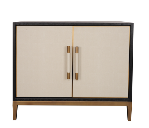 Alexa 2 Door Sideboard