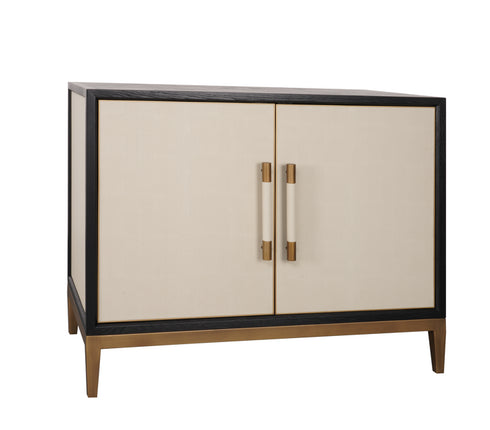 Alexa 2 Door Sideboard