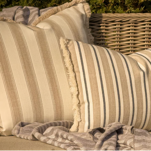 Tote Sand Outdoor Cushion