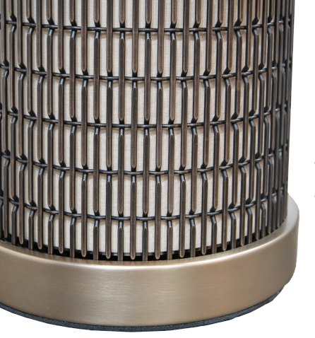 Purdy Tall Table Lamp