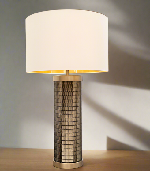 Purdy Tall Table Lamp