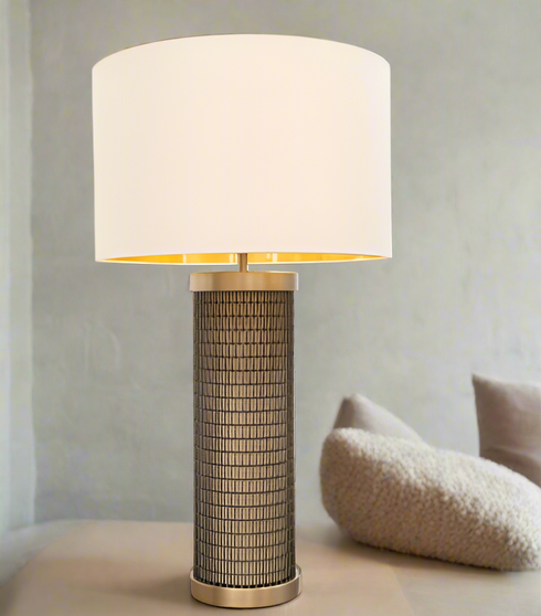 Purdy Tall Table Lamp
