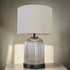 Zara Glass Table Lamp