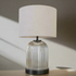 Zara Glass Table Lamp