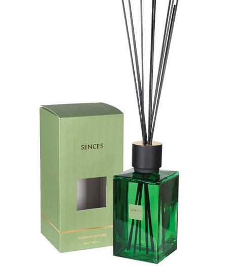 Sences Citrus Verbena Diffuser XL