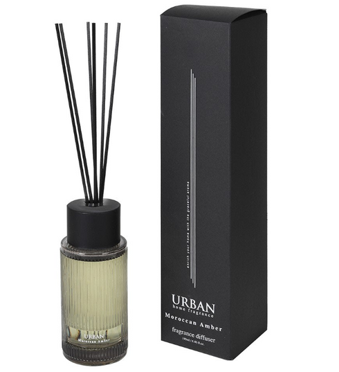 Moroccan Amber Diffuser