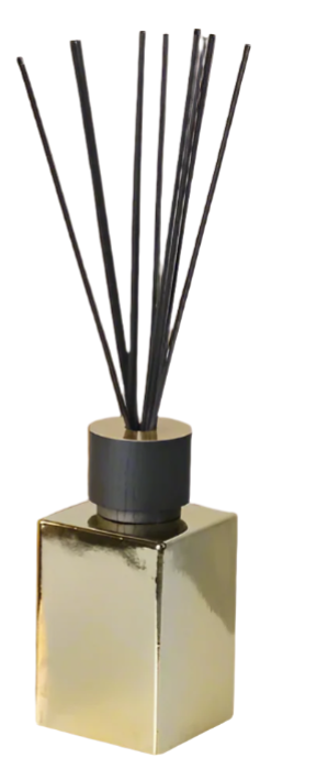 Sences Gilded Gold Medium Diffuser