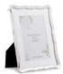 Glasbury Nickel Photo Frame