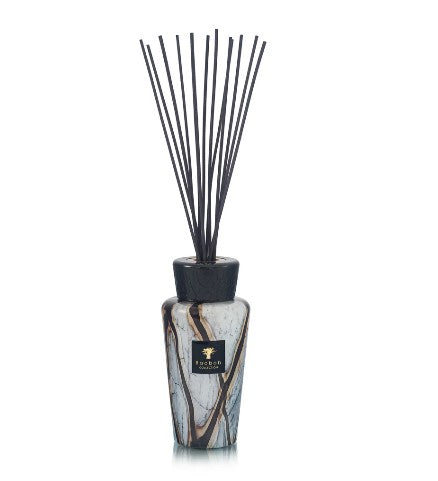 Baobab Stones Marble Luxury Bottle Diffuser