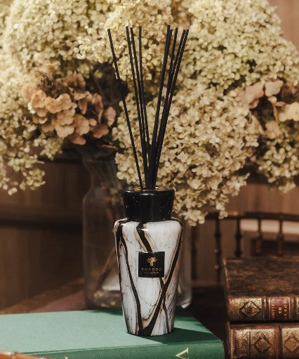Baobab Stones Marble Luxury Bottle Diffuser