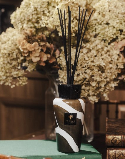 Baobab Stones Agate Luxury Bottle Diffuser