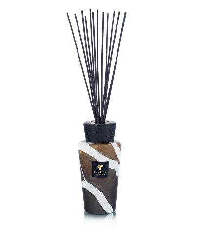 Baobab Stones Agate Luxury Bottle Diffuser