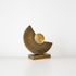 PRE-ORDER Brass Sphere Decoration