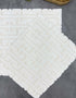 PRE ORDER Jude Cream Bath Mat Set