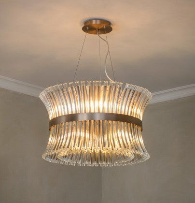 Cammy Chandelier