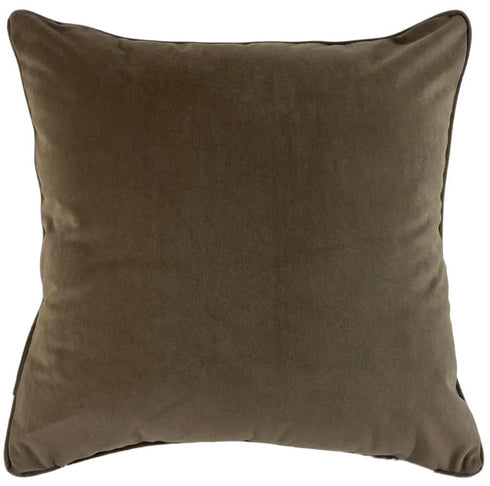 Kiko Chocolate Cushion