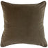 Kiko Chocolate Cushion