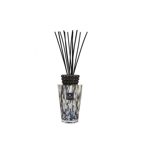Baobab Black Pearls Luxury Bottle Diffuser