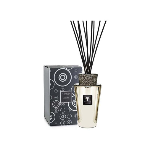 Baobab Platinum Luxury Bottle Diffuser