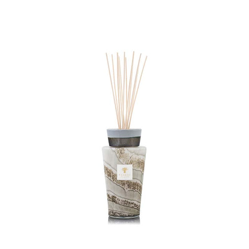 Baobab Sand Atacama Luxury Bottle Diffuser