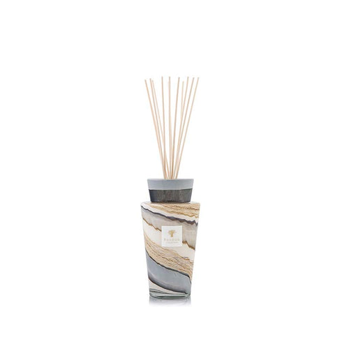 Baobab Sand Sonora Luxury Bottle Diffuser