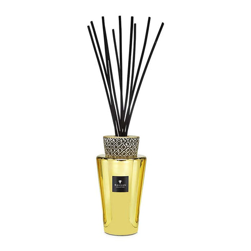 Baobab Aurum Luxury Bottle Diffuser