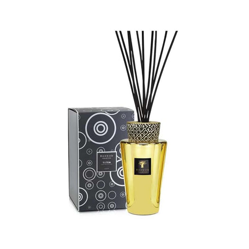 Baobab Aurum Luxury Bottle Diffuser
