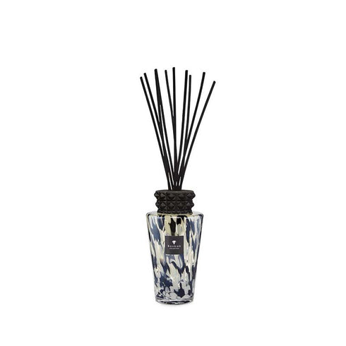 Baobab Black Pearls Luxury Bottle Diffuser