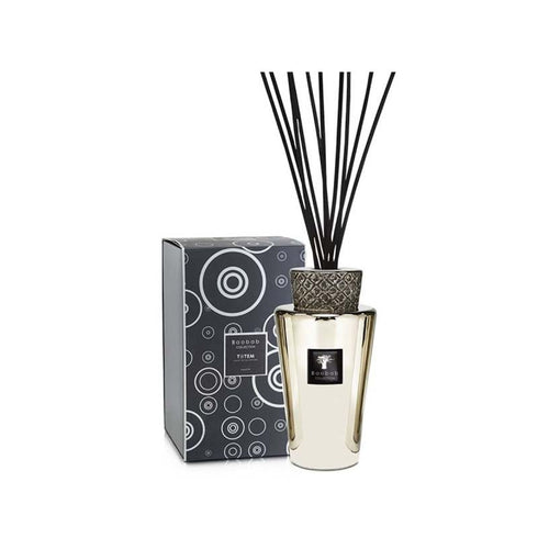 Baobab Platinum Luxury Bottle Diffuser