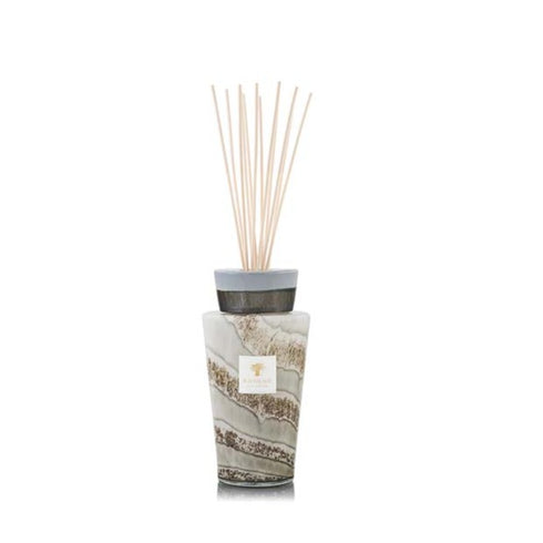Baobab Sand Atacama Luxury Bottle Diffuser