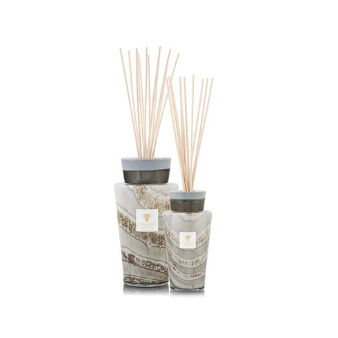 Baobab Sand Atacama Luxury Bottle Diffuser