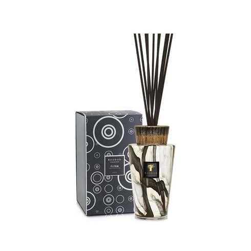 Baobab Stones Marble Luxury Bottle Diffuser
