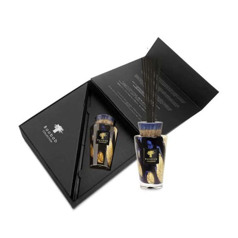 Baobab Stones Lazuli Luxury Bottle Diffuser