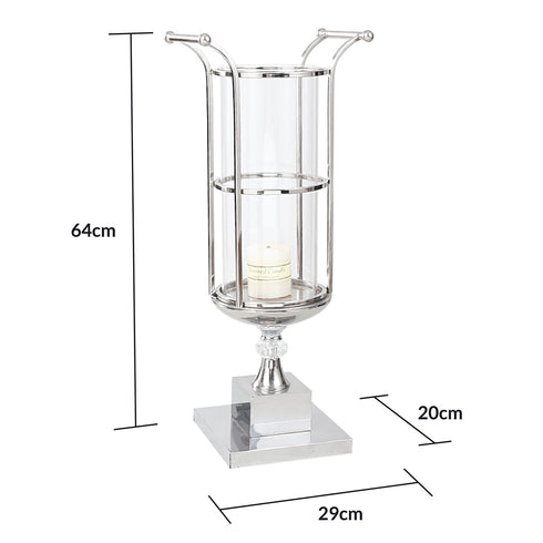 Trophy Candle Holder