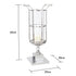 Trophy Candle Holder
