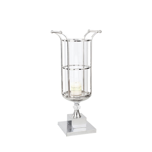 Trophy Candle Holder