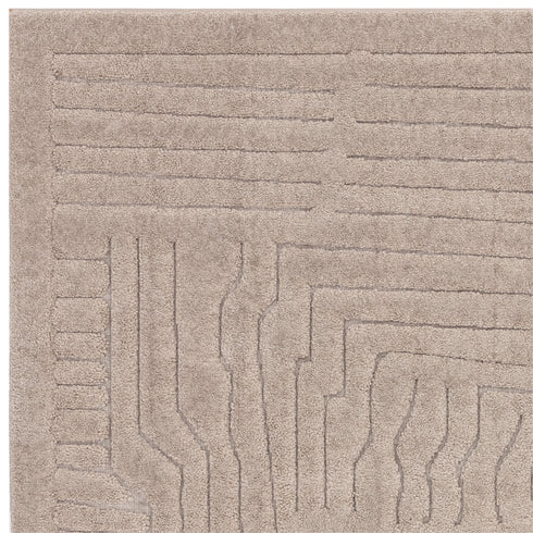 Melley Rug Natural Route