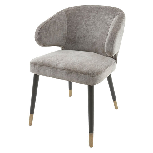 Arlo Grey Chair